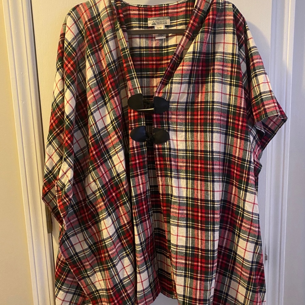 Poncho